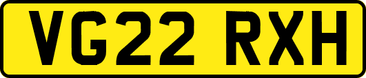 VG22RXH