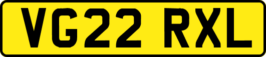 VG22RXL