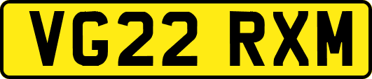 VG22RXM