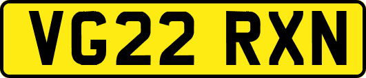 VG22RXN