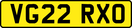VG22RXO
