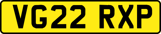 VG22RXP