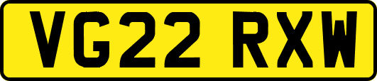 VG22RXW
