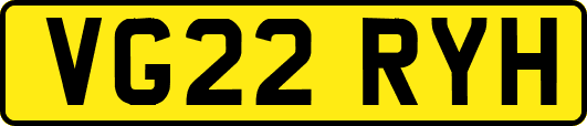 VG22RYH