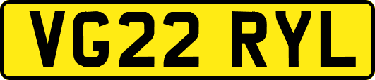 VG22RYL