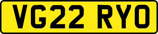 VG22RYO