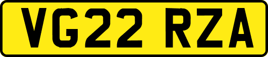 VG22RZA