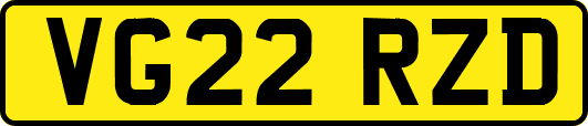 VG22RZD