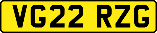 VG22RZG