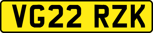 VG22RZK