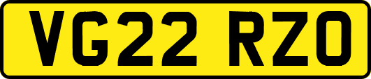 VG22RZO
