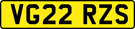 VG22RZS