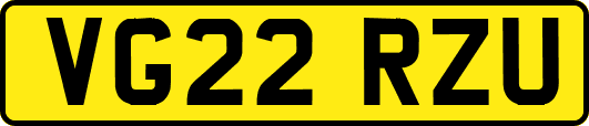 VG22RZU