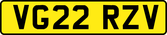 VG22RZV