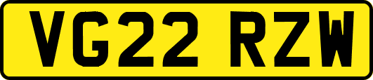 VG22RZW