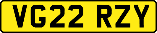 VG22RZY
