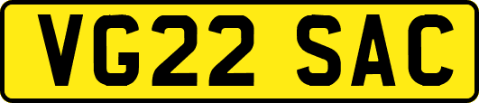 VG22SAC