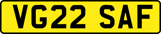 VG22SAF