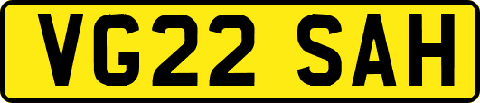 VG22SAH
