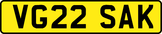 VG22SAK