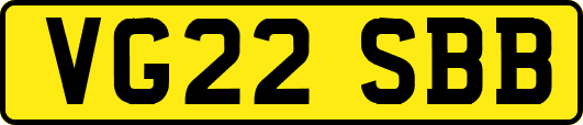 VG22SBB