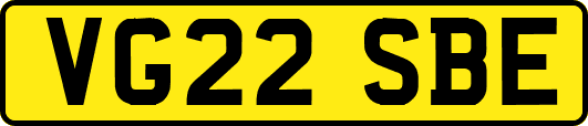 VG22SBE