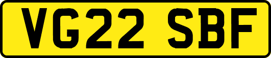 VG22SBF