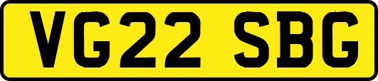 VG22SBG