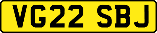 VG22SBJ