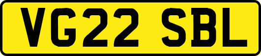 VG22SBL