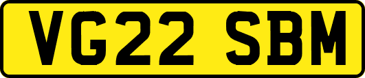 VG22SBM