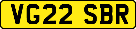 VG22SBR
