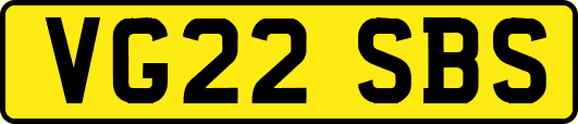VG22SBS