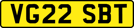 VG22SBT