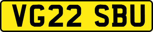VG22SBU