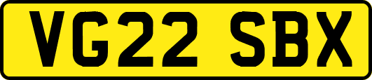 VG22SBX