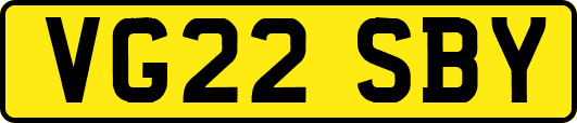 VG22SBY
