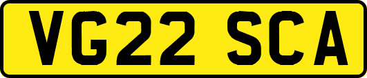 VG22SCA