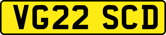 VG22SCD
