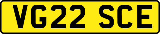 VG22SCE