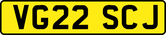 VG22SCJ