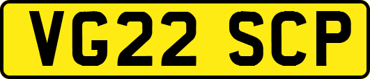 VG22SCP