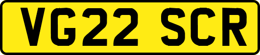 VG22SCR