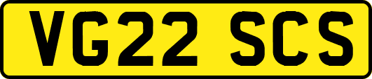 VG22SCS
