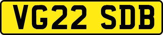 VG22SDB