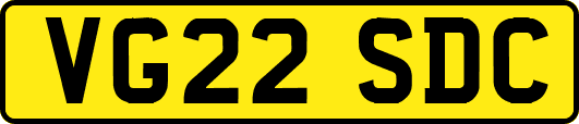 VG22SDC