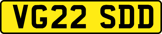 VG22SDD