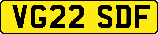 VG22SDF