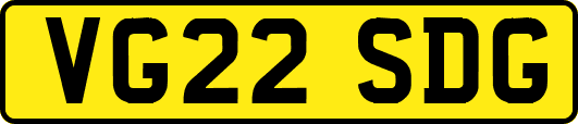 VG22SDG