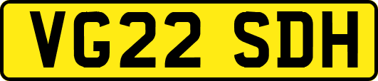 VG22SDH
